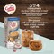 Coffee Mate Plant-Based Oat Milk Liquid Creamers, Natural Vanilla, 0.38 oz Mini Cups, 50PK 12536842 - alternate 8